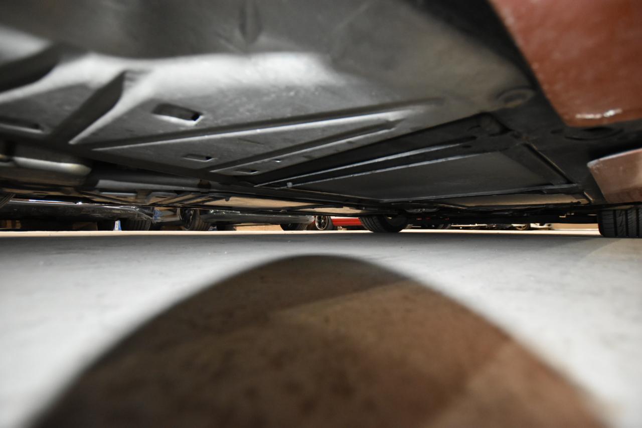 Chevrolet Corvette 2dr Conv 2007