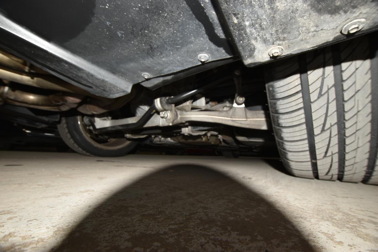 Chevrolet Corvette 2dr Conv 2007