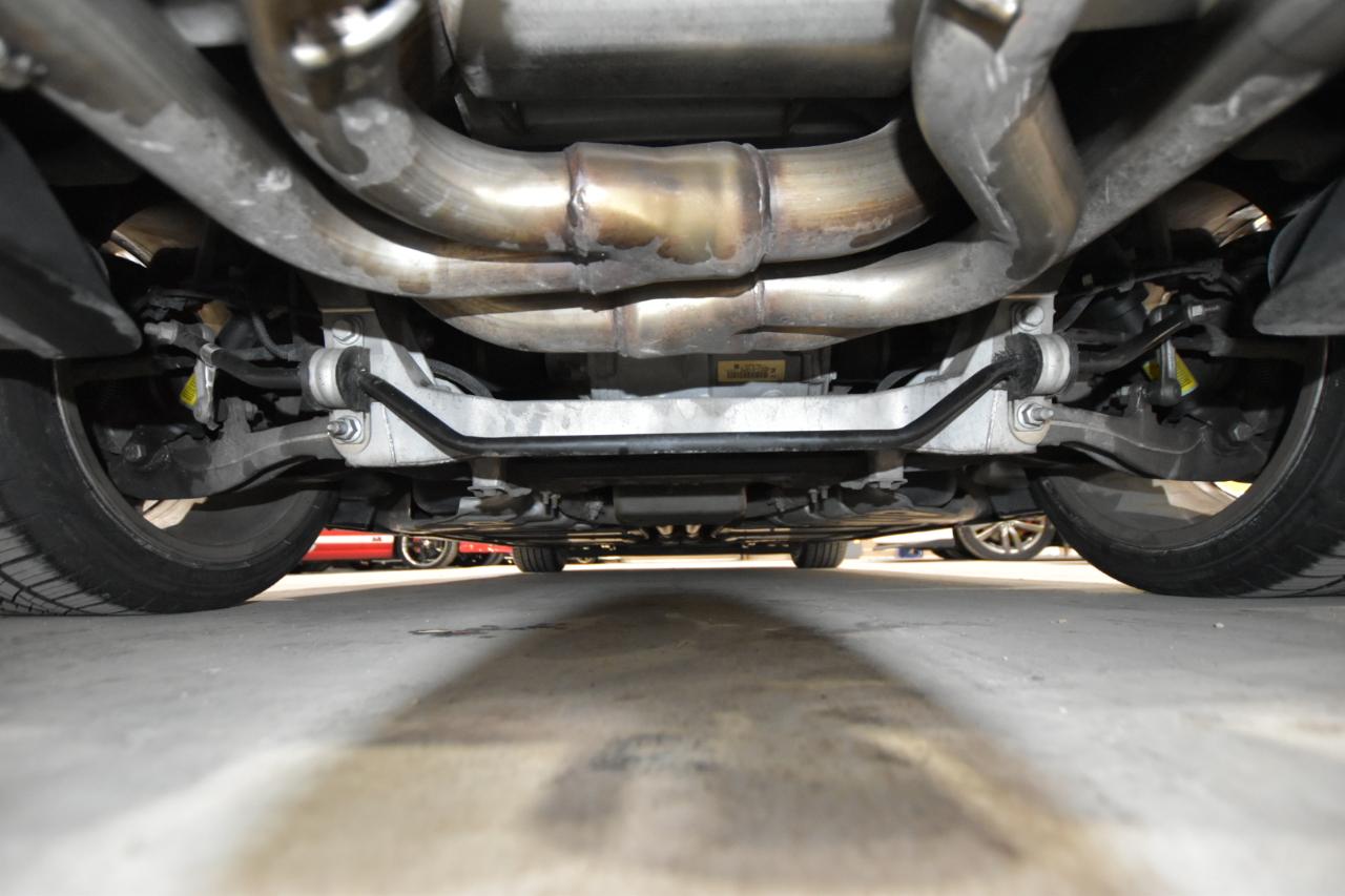 Chevrolet Corvette 2dr Conv 2007