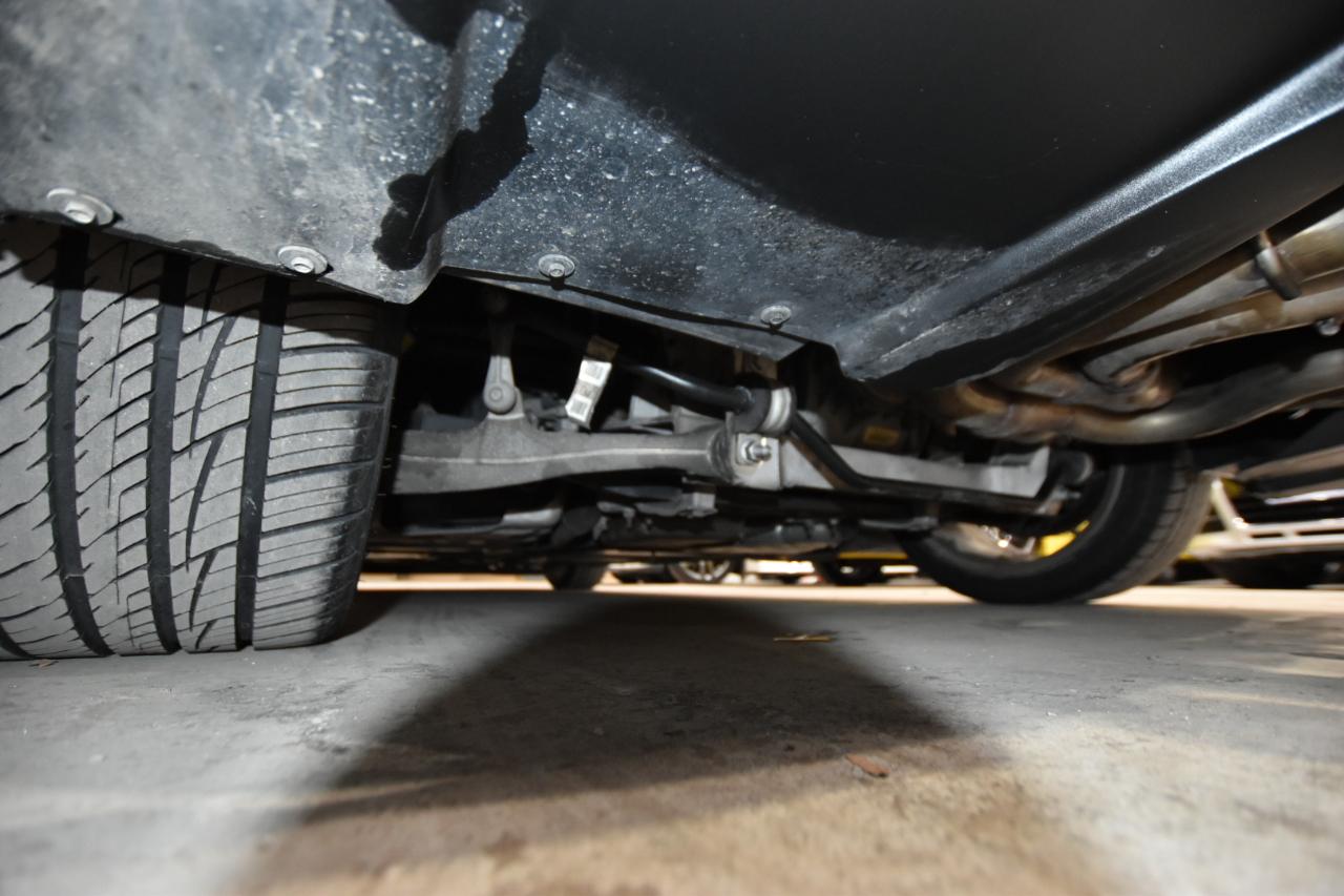 Chevrolet Corvette 2dr Conv 2007