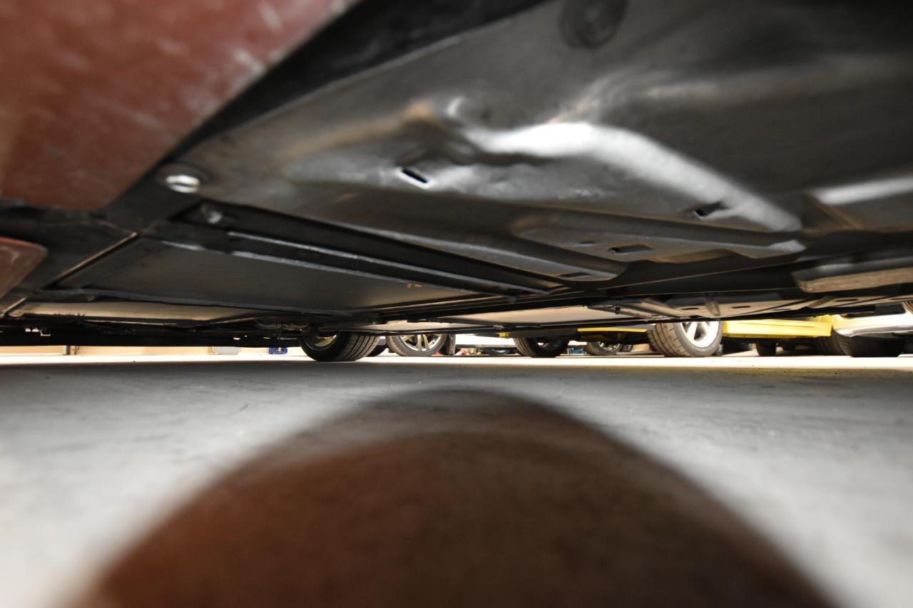 Chevrolet Corvette 2dr Conv 2007