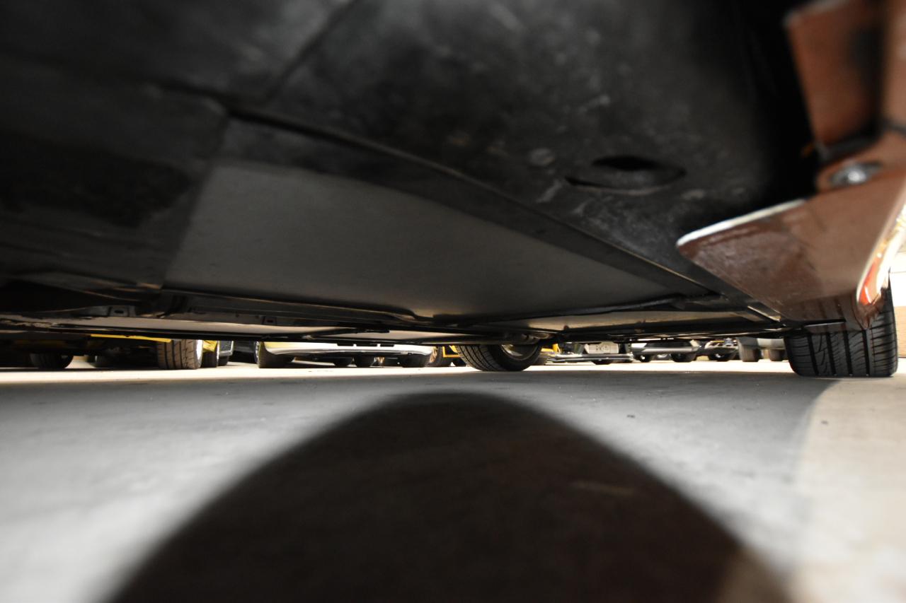 Chevrolet Corvette 2dr Conv 2007