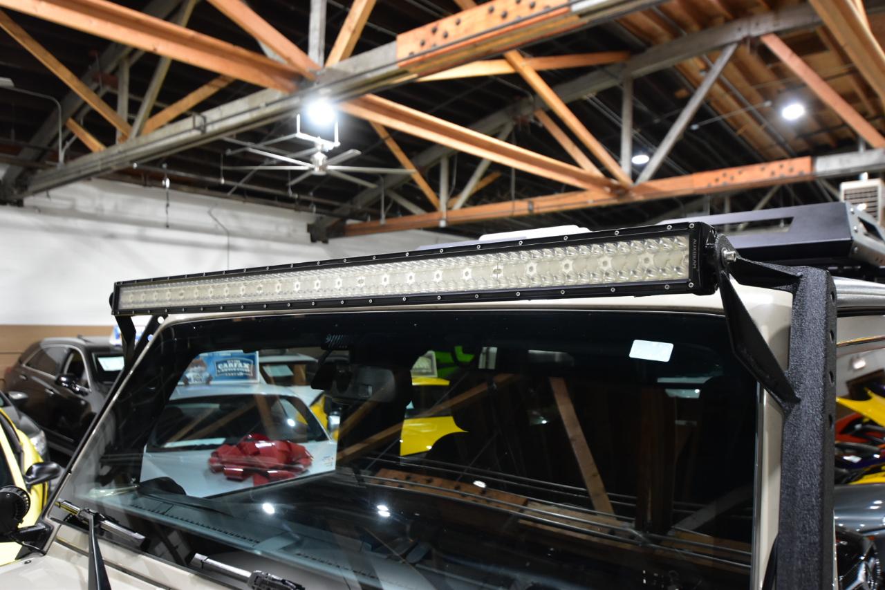 Jeep Wrangler JK Unlimited Sport S 4x4 2018