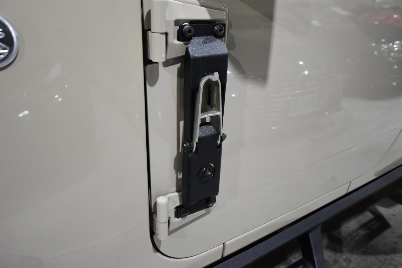 Jeep Wrangler JK Unlimited Sport S 4x4 2018