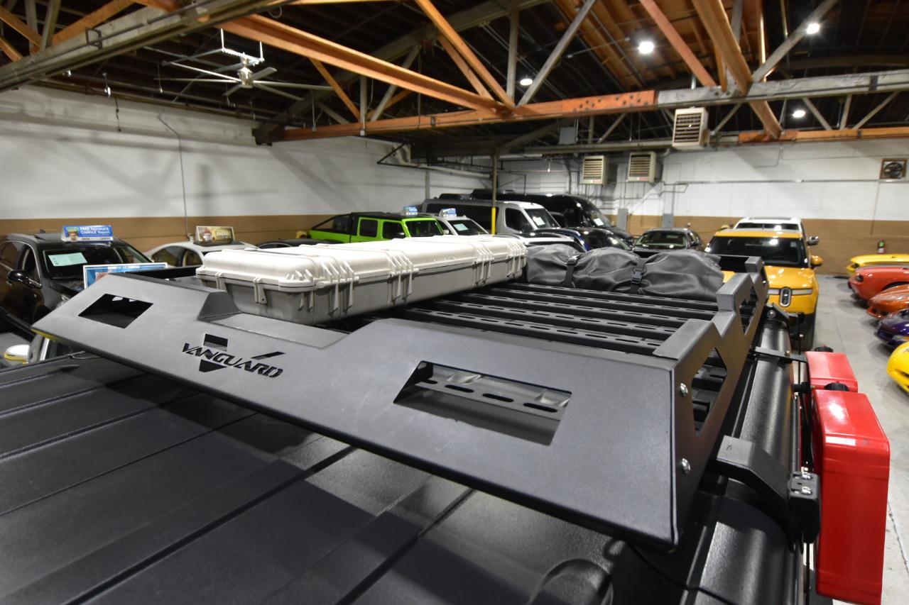 Jeep Wrangler JK Unlimited Sport S 4x4 2018