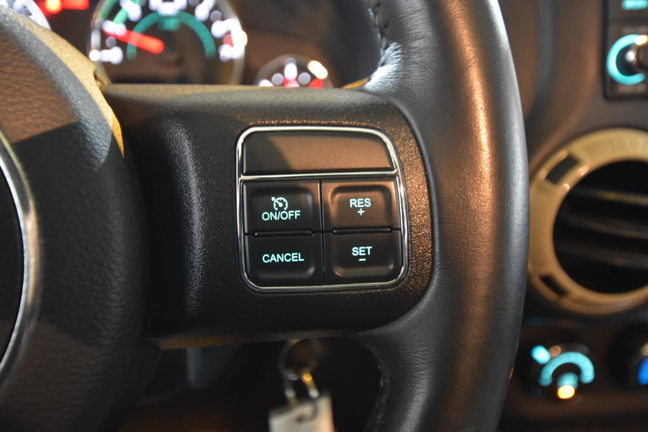 Jeep Wrangler JK Unlimited Sport S 4x4 2018