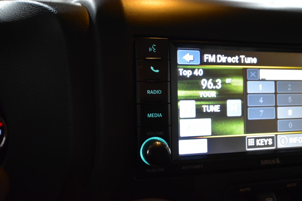 Jeep Wrangler JK Unlimited Sport S 4x4 2018