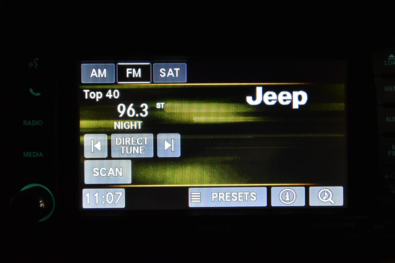 Jeep Wrangler JK Unlimited Sport S 4x4 2018