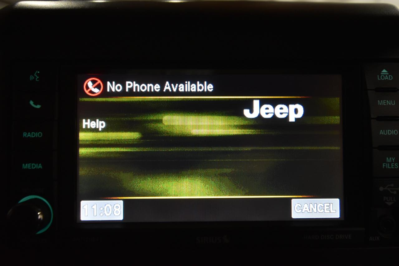 Jeep Wrangler JK Unlimited Sport S 4x4 2018