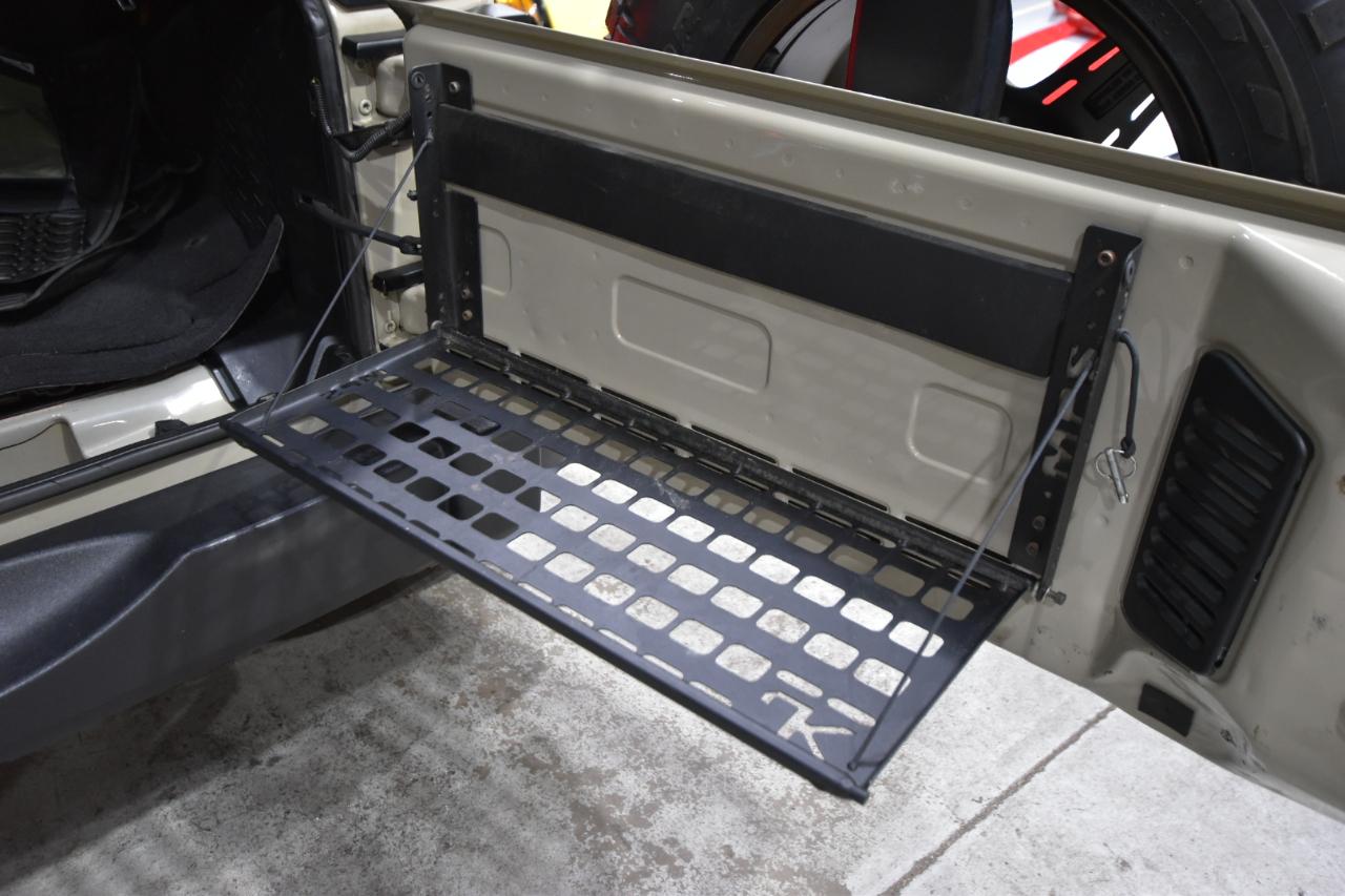 Jeep Wrangler JK Unlimited Sport S 4x4 2018