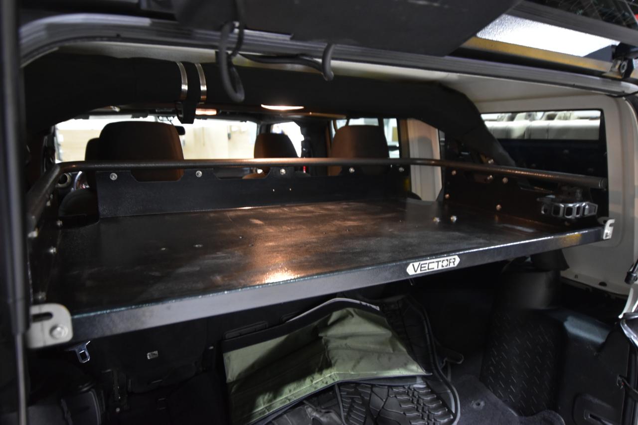 Jeep Wrangler JK Unlimited Sport S 4x4 2018