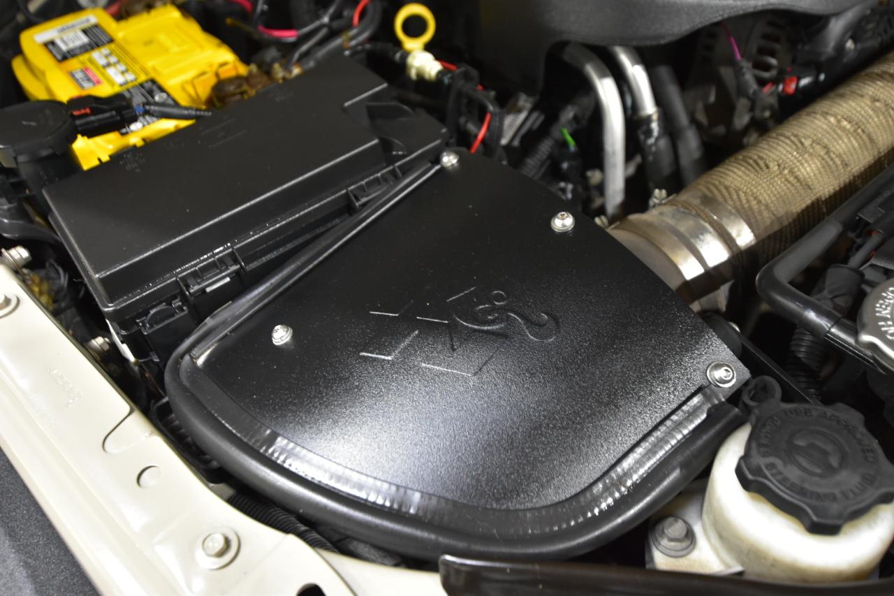 Jeep Wrangler JK Unlimited Sport S 4x4 2018