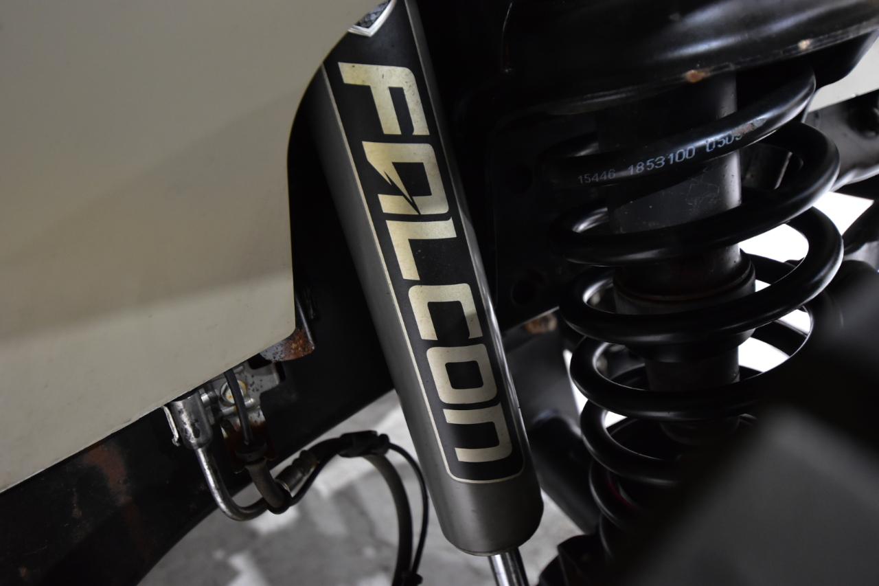 Jeep Wrangler JK Unlimited Sport S 4x4 2018