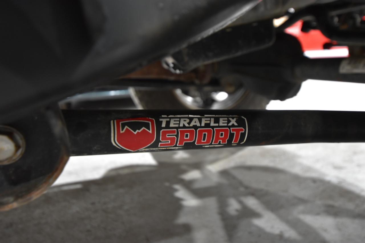 Jeep Wrangler JK Unlimited Sport S 4x4 2018