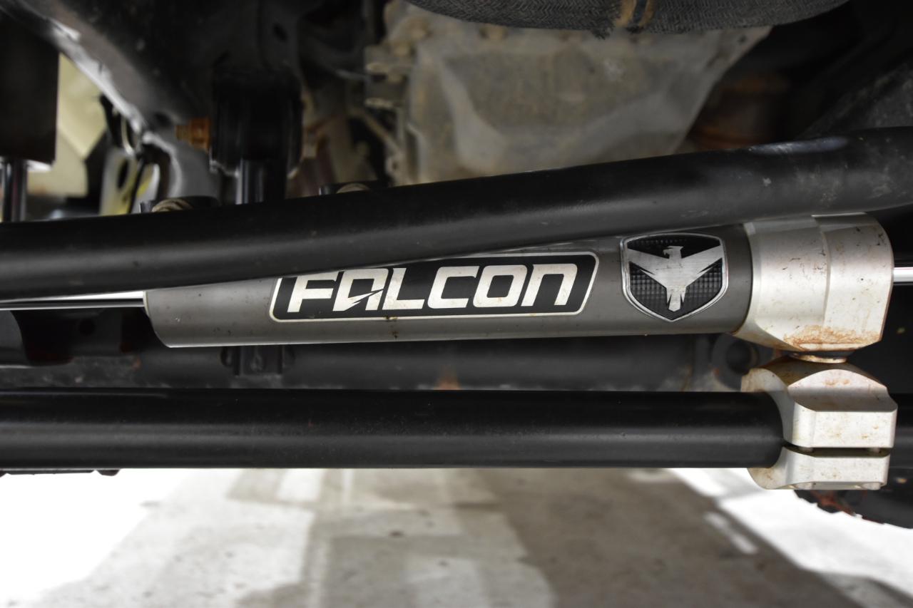 Jeep Wrangler JK Unlimited Sport S 4x4 2018