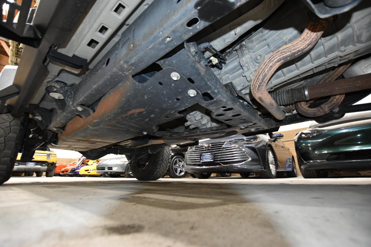 Jeep Wrangler JK Unlimited Sport S 4x4 2018