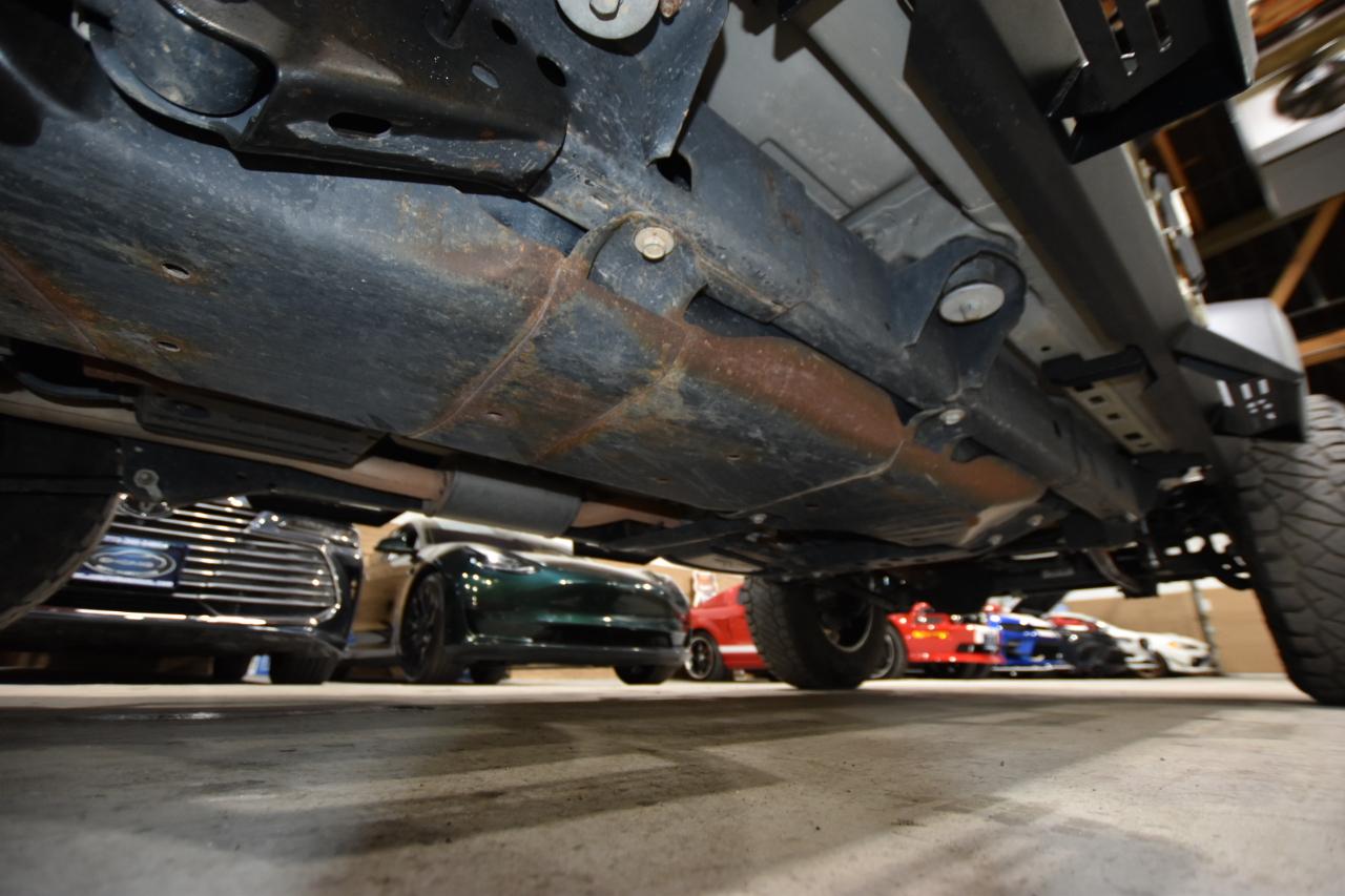 Jeep Wrangler JK Unlimited Sport S 4x4 2018