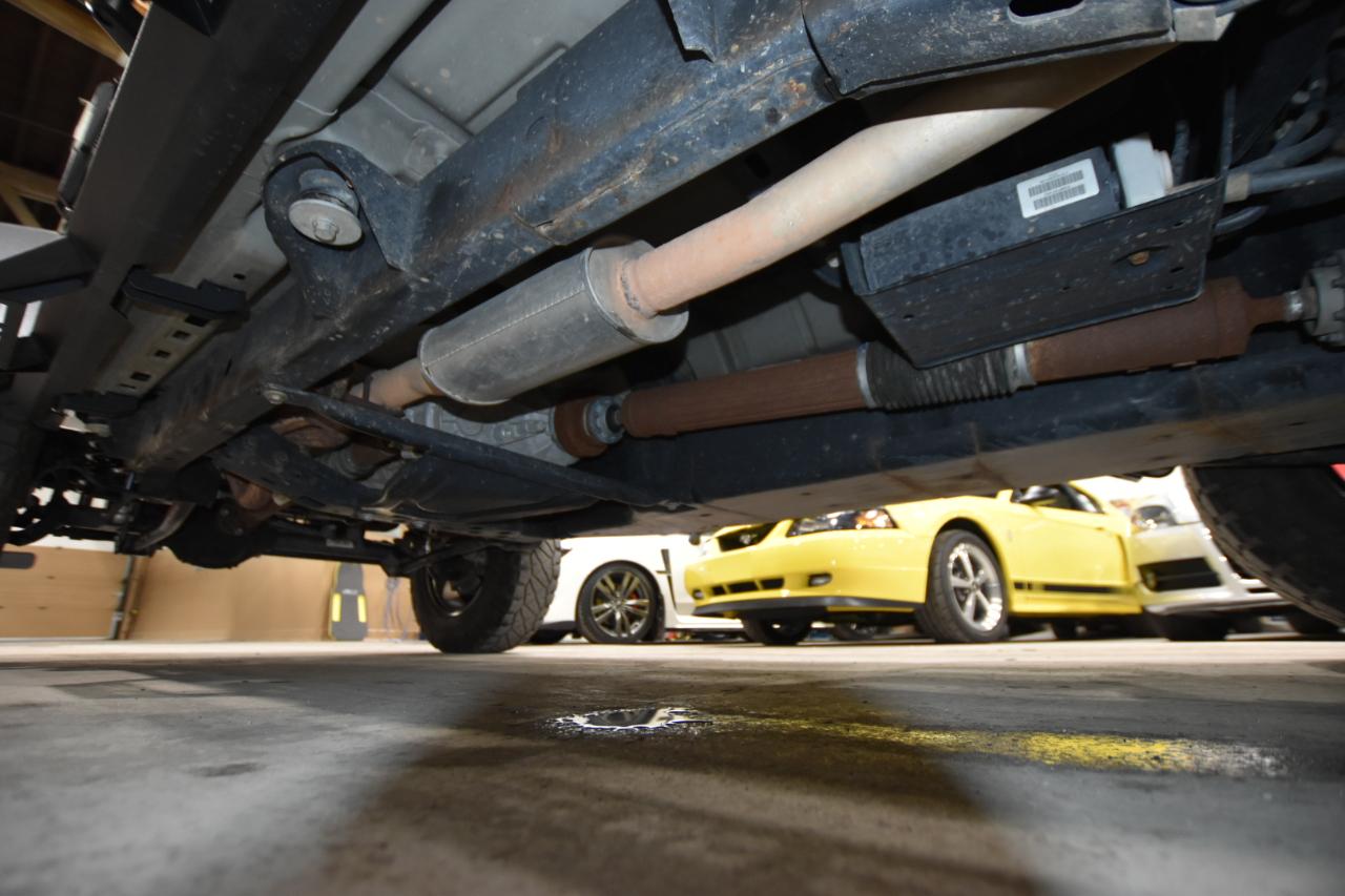 Jeep Wrangler JK Unlimited Sport S 4x4 2018