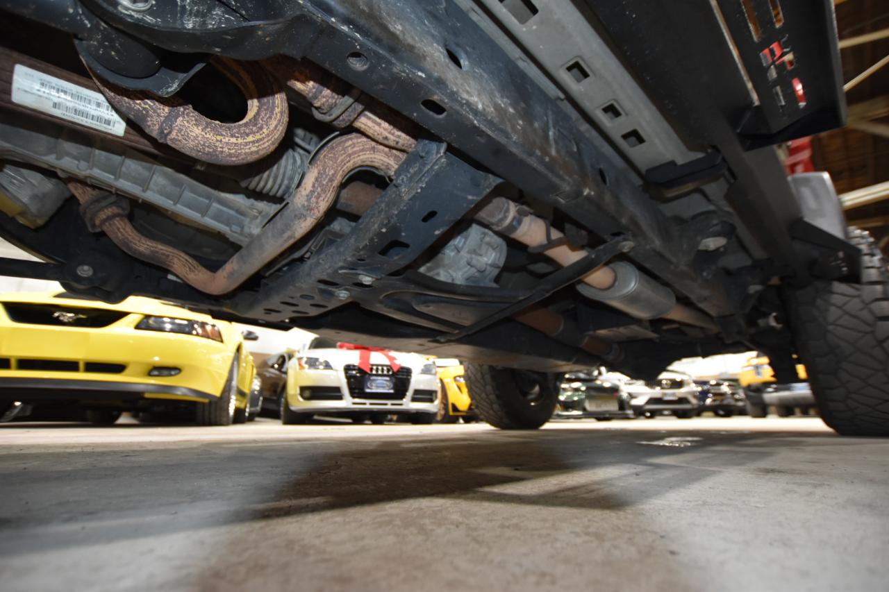 Jeep Wrangler JK Unlimited Sport S 4x4 2018