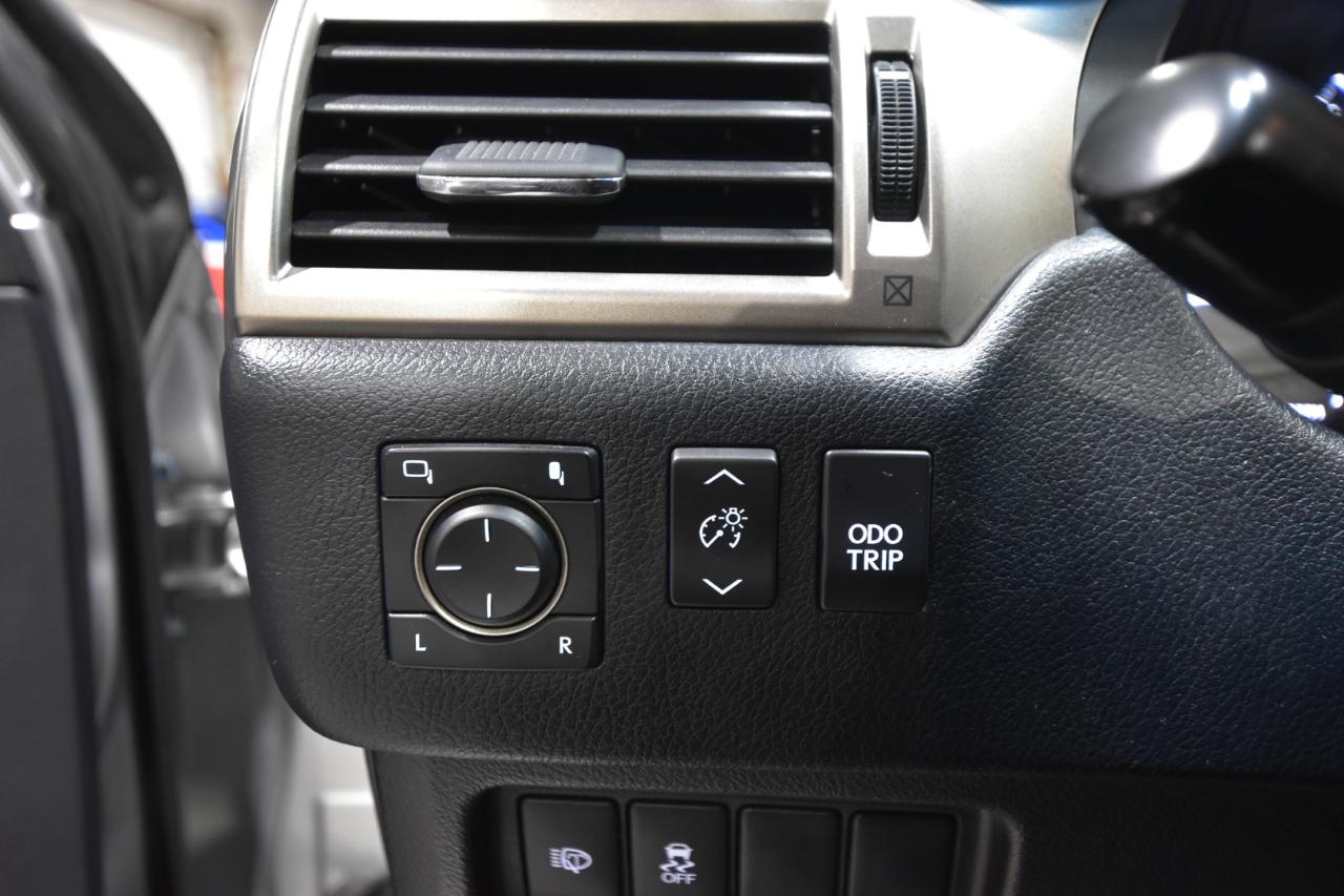 Lexus GX GX 460 4WD 2018