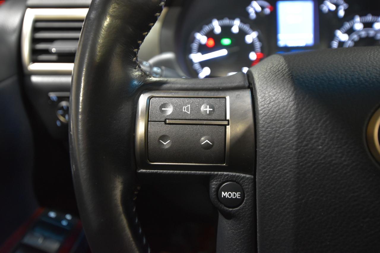 Lexus GX GX 460 4WD 2018