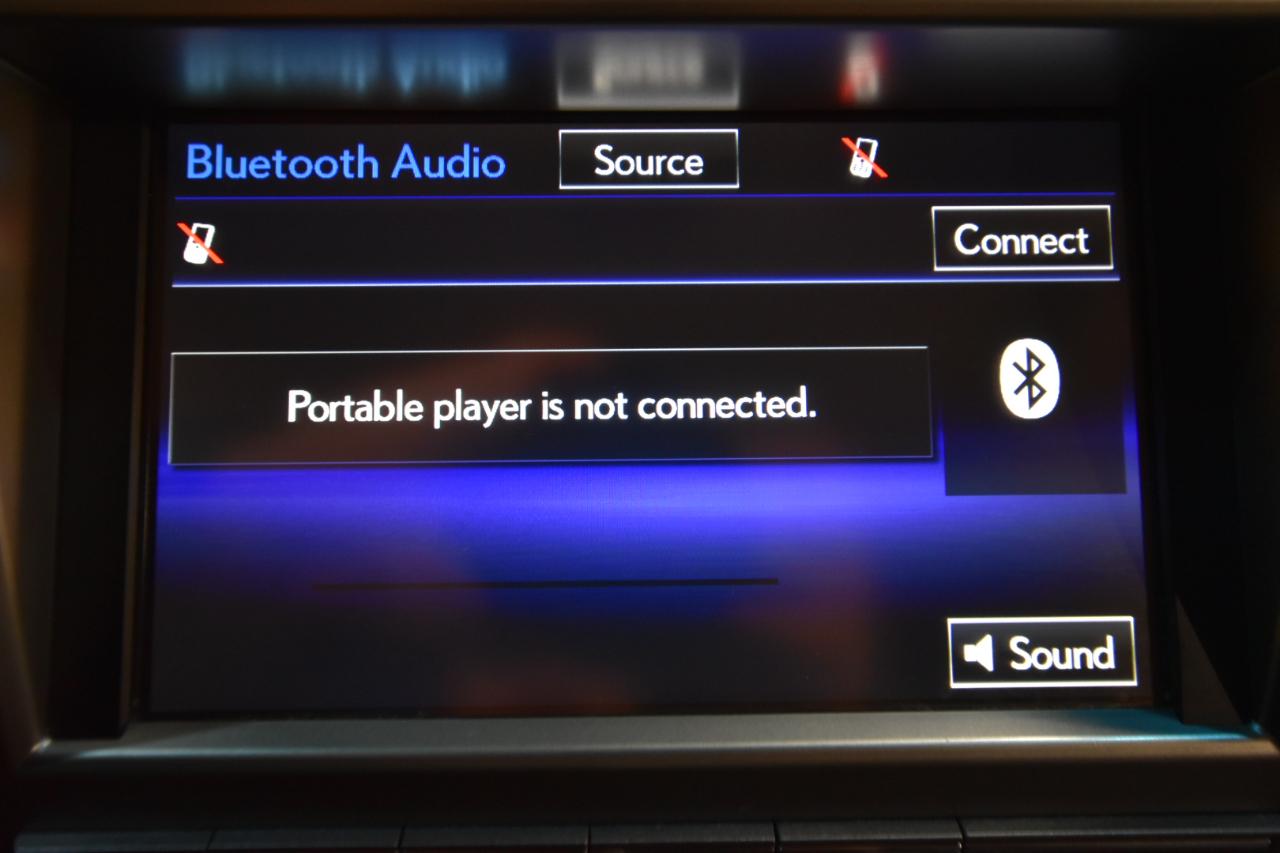 Lexus GX GX 460 4WD 2018