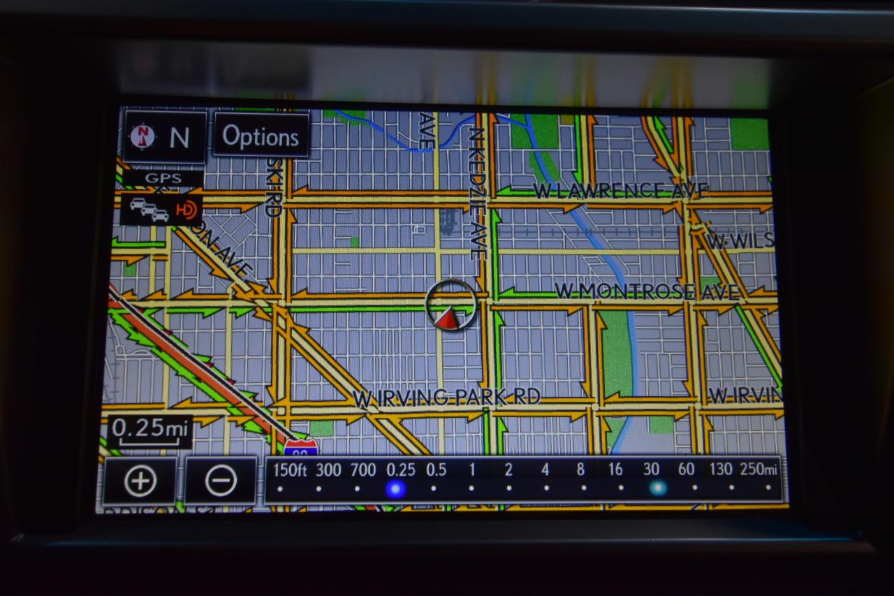 Lexus GX GX 460 4WD 2018