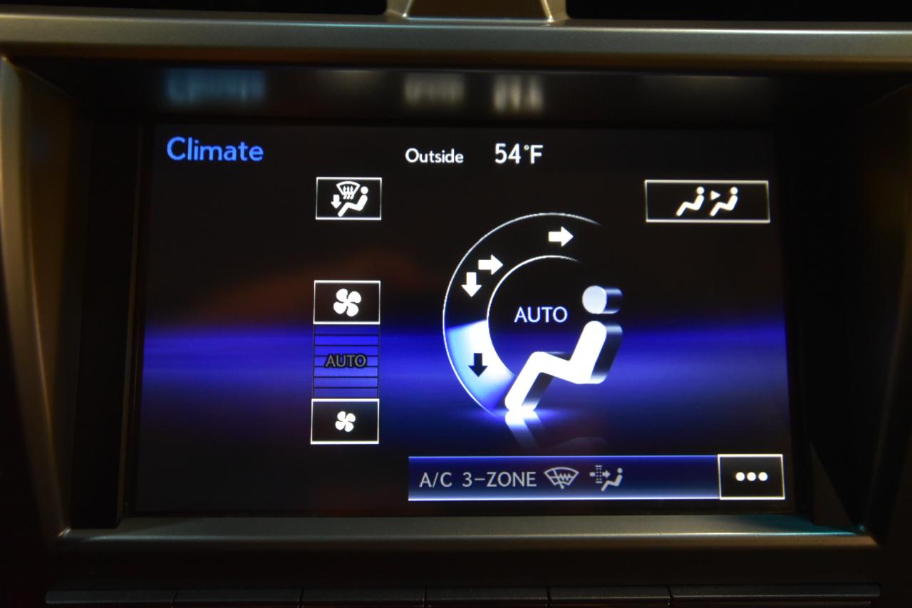 Lexus GX GX 460 4WD 2018