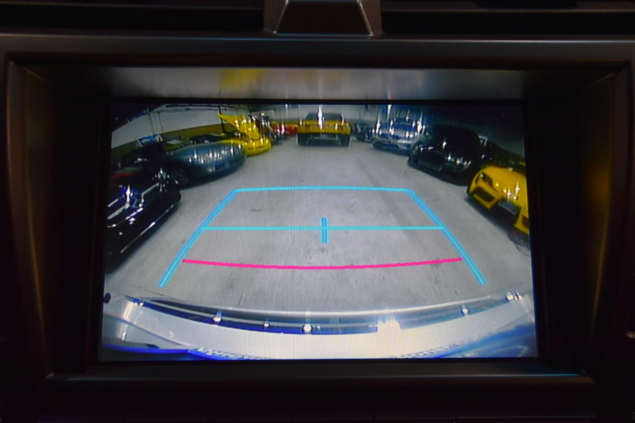 Lexus GX GX 460 4WD 2018