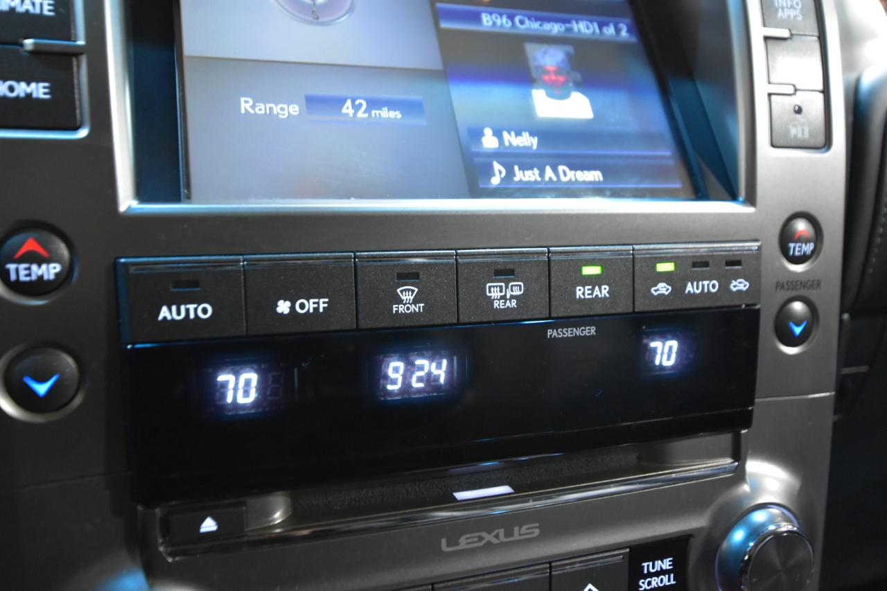 Lexus GX GX 460 4WD 2018