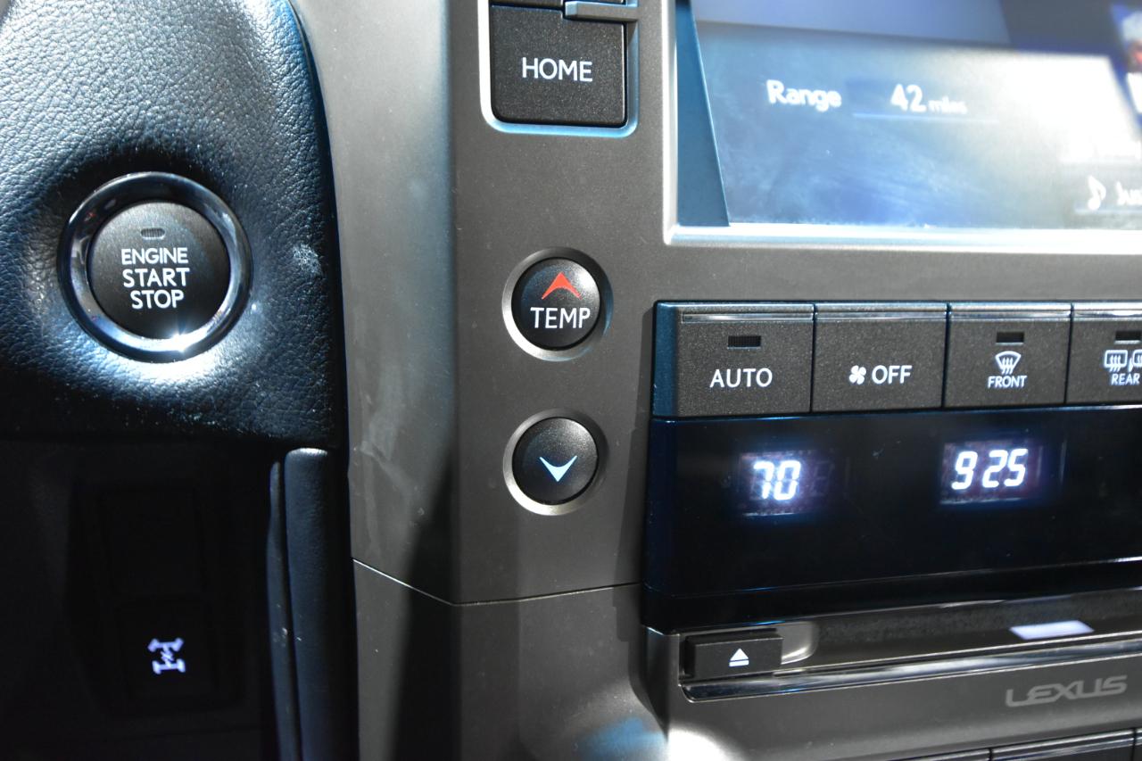 Lexus GX GX 460 4WD 2018