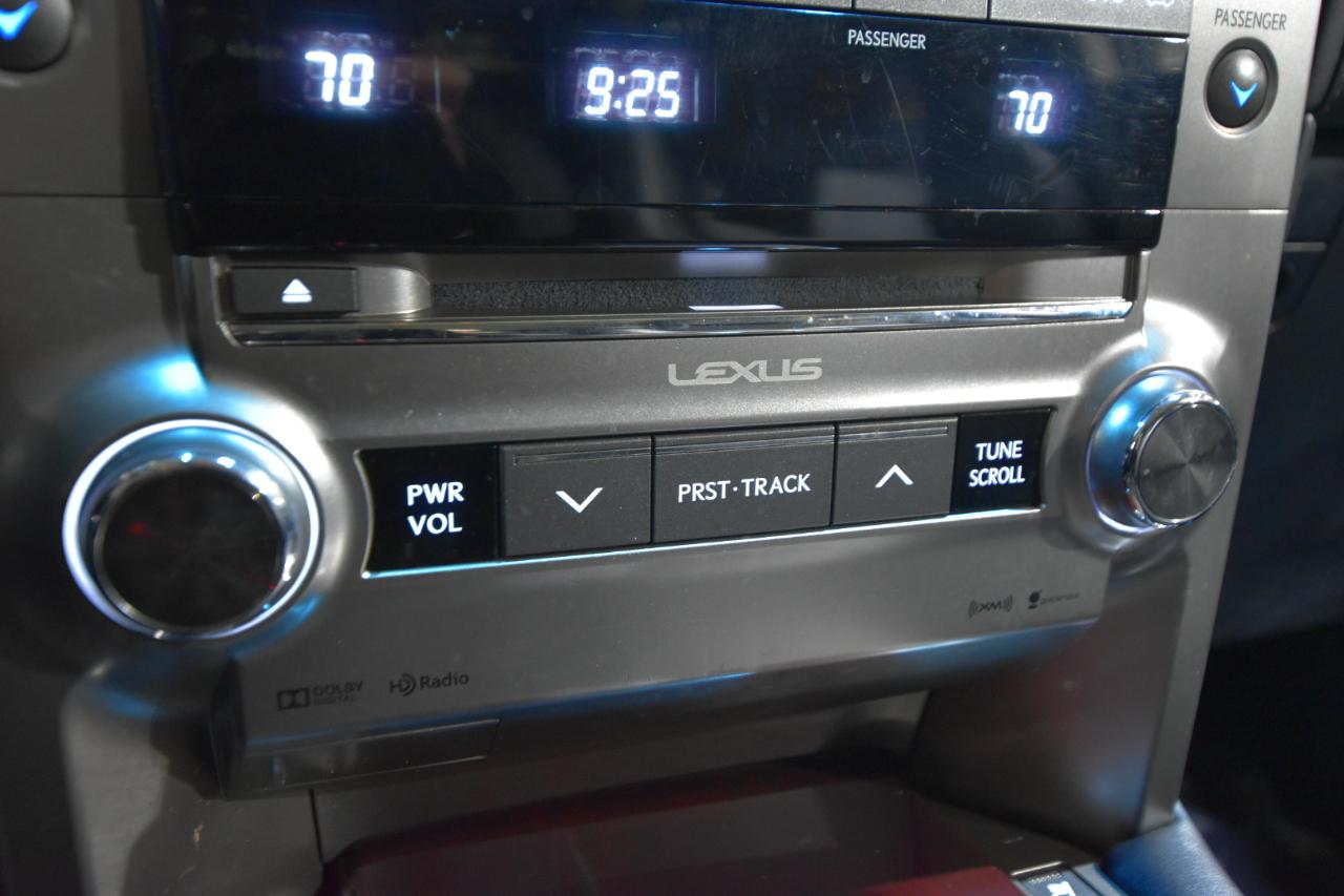 Lexus GX GX 460 4WD 2018