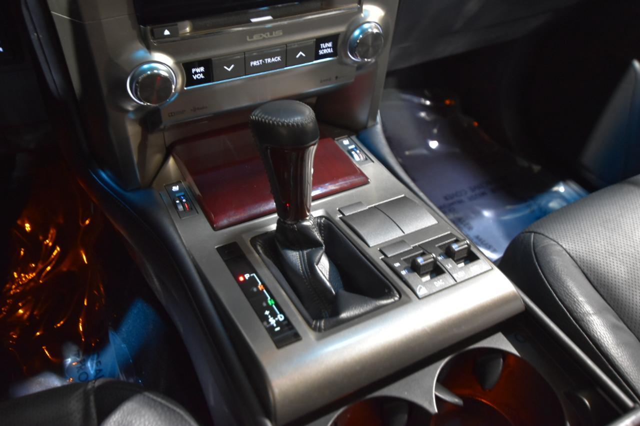 Lexus GX GX 460 4WD 2018