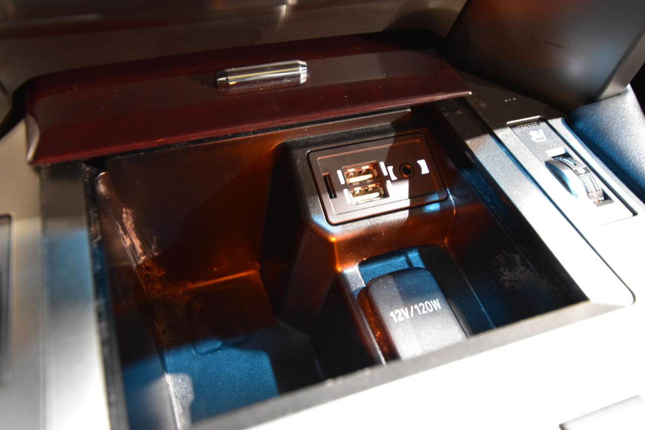 Lexus GX GX 460 4WD 2018