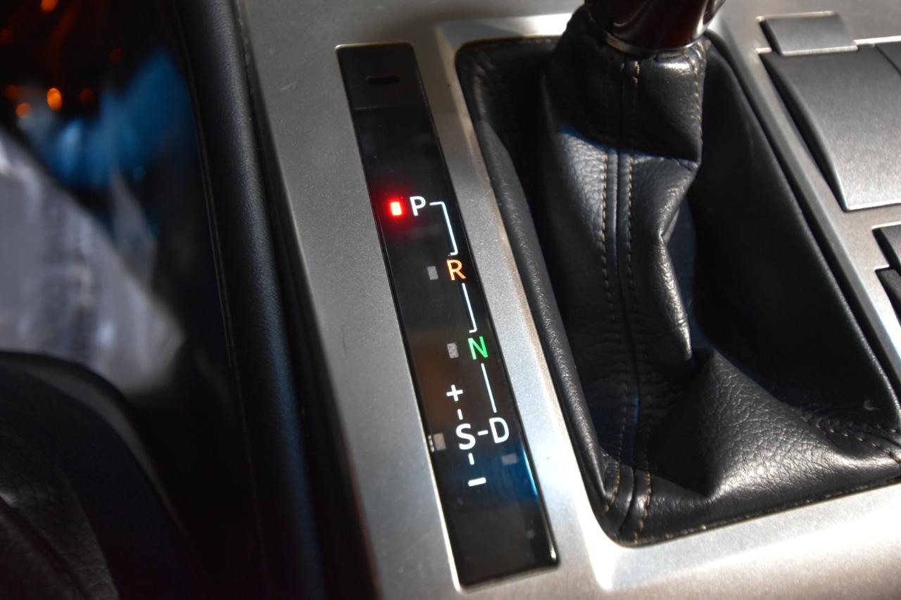 Lexus GX GX 460 4WD 2018