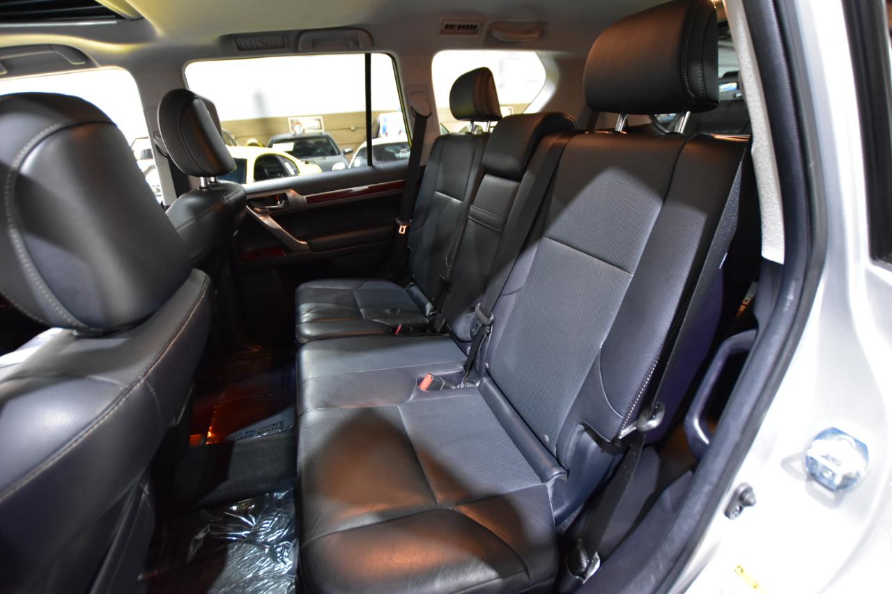 Lexus GX GX 460 4WD 2018