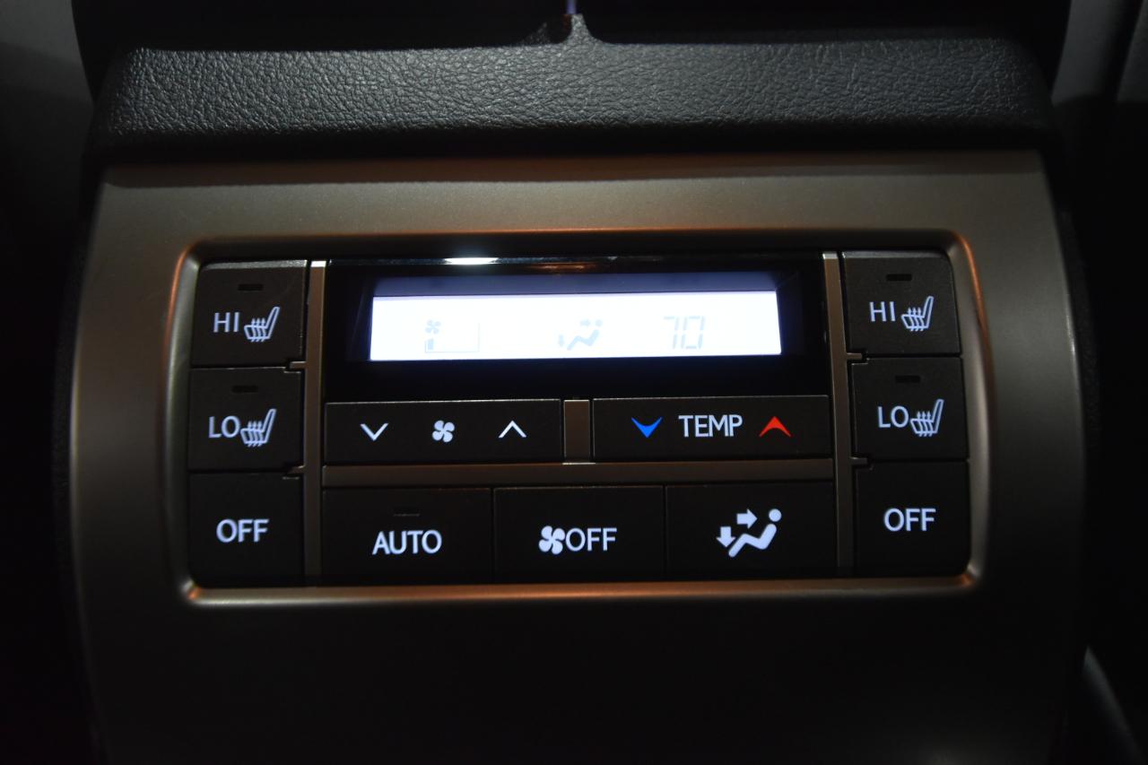 Lexus GX GX 460 4WD 2018