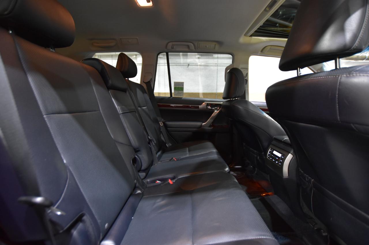 Lexus GX GX 460 4WD 2018