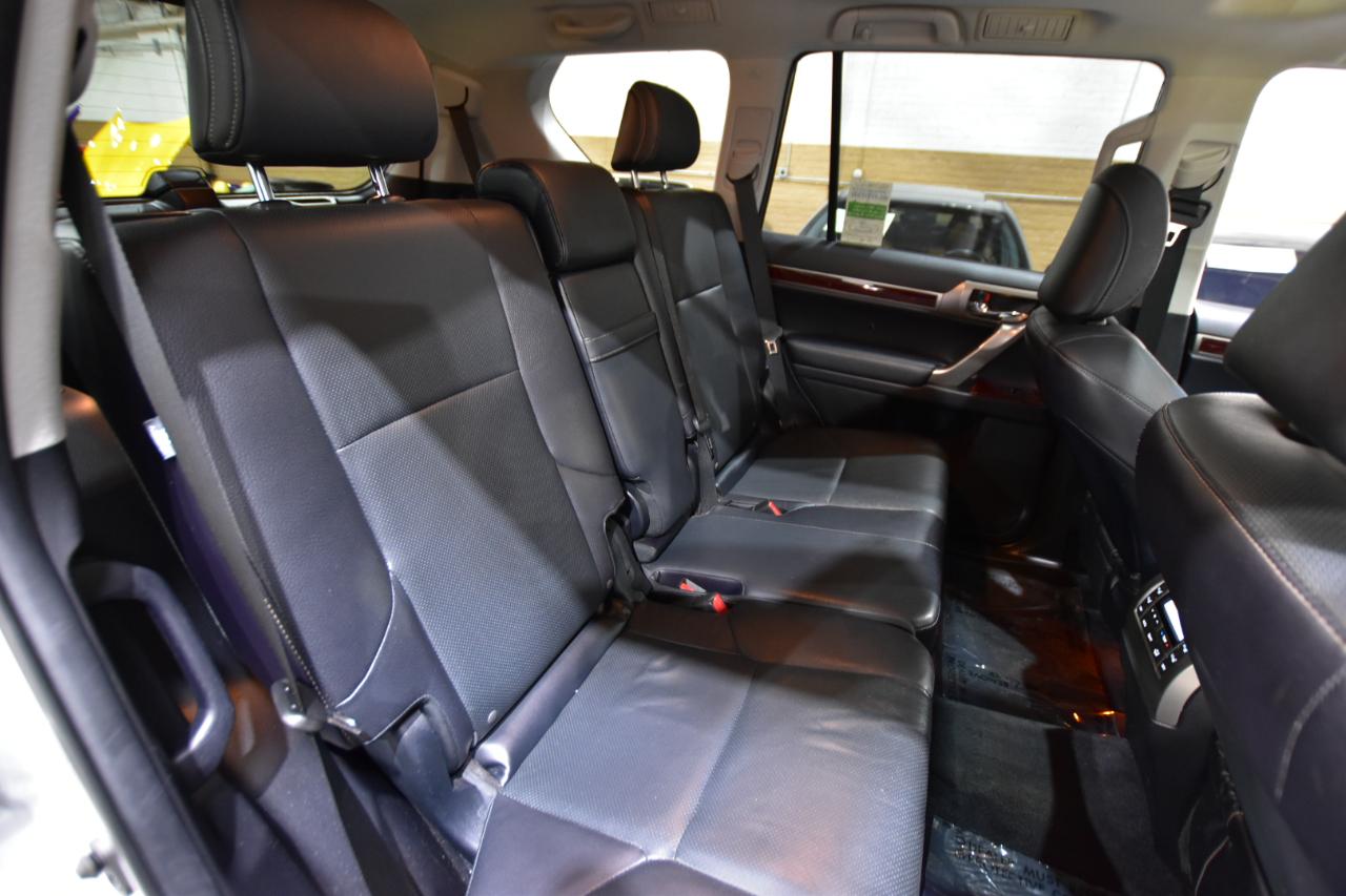 Lexus GX GX 460 4WD 2018