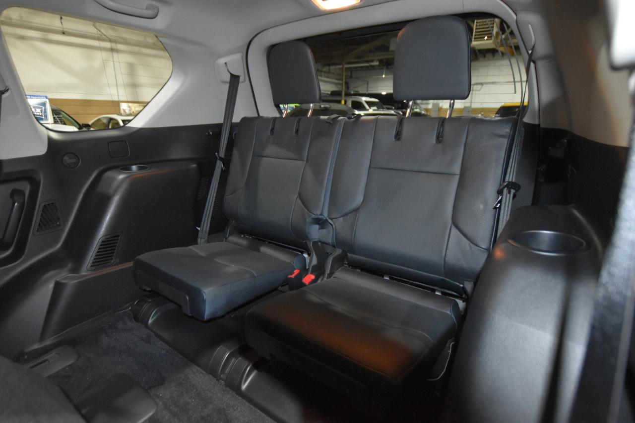 Lexus GX GX 460 4WD 2018