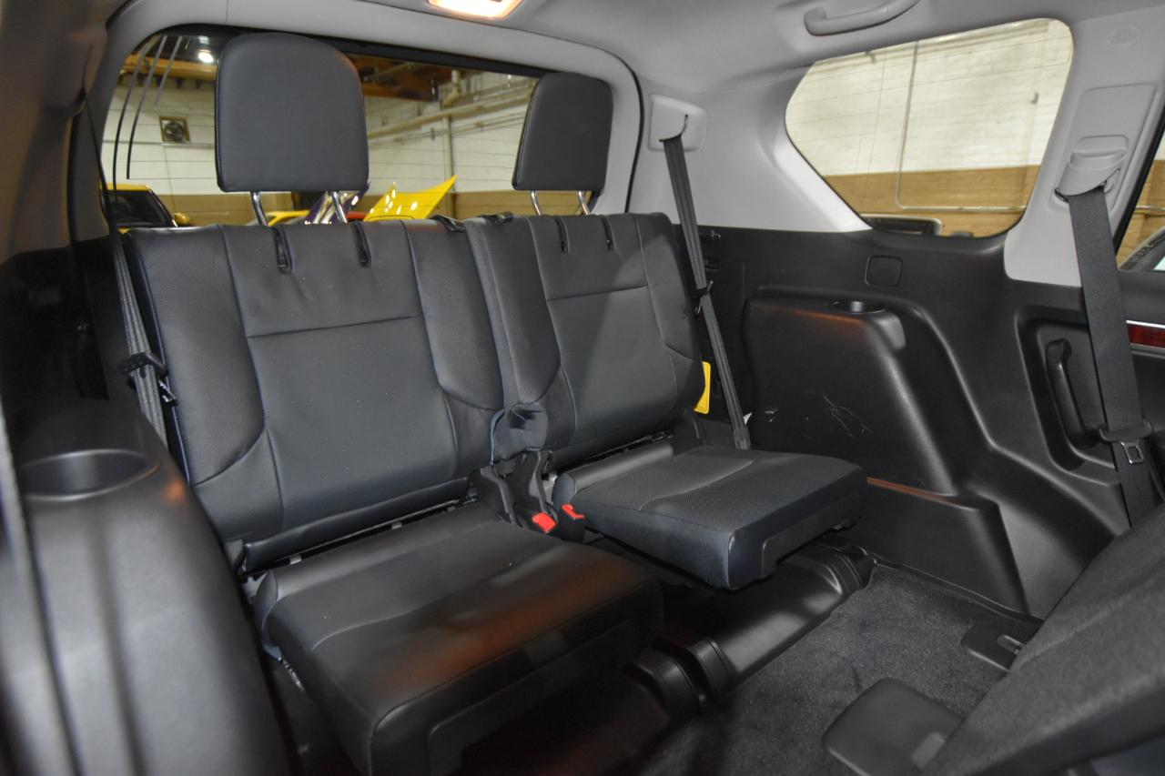 Lexus GX GX 460 4WD 2018