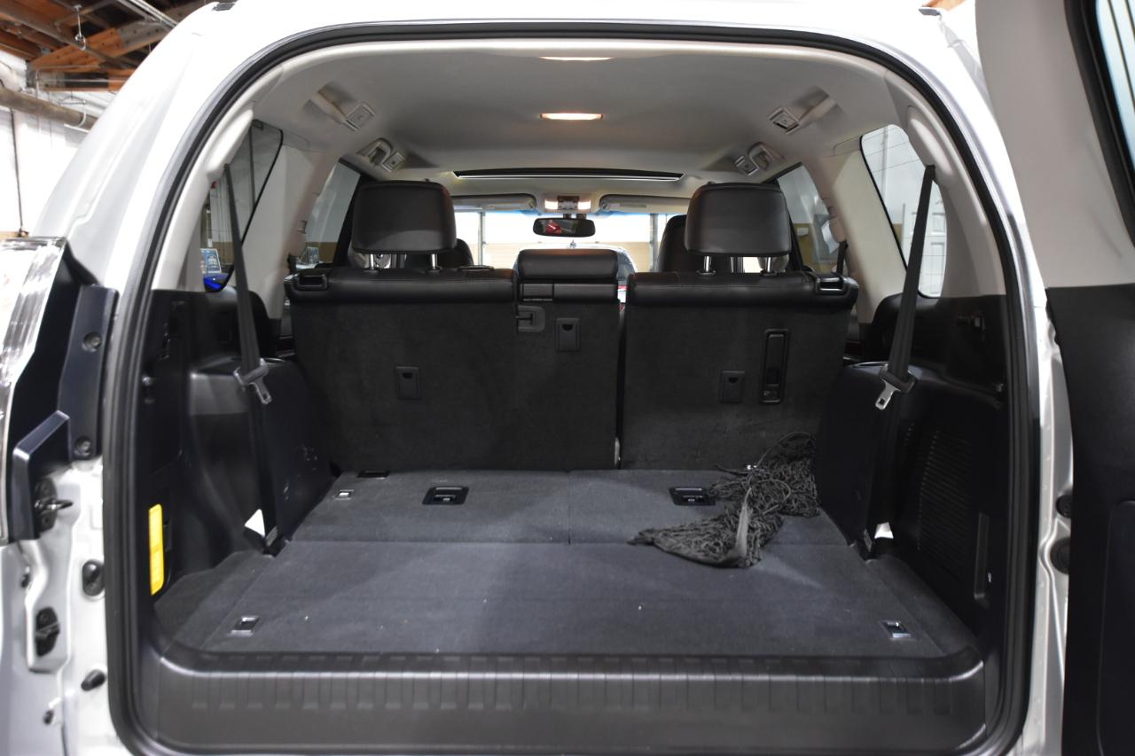 Lexus GX GX 460 4WD 2018