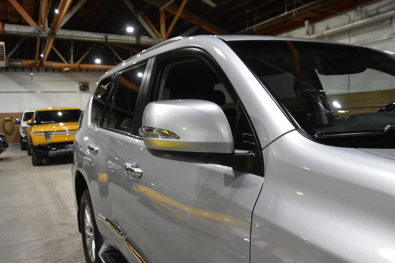 Lexus GX GX 460 4WD 2018