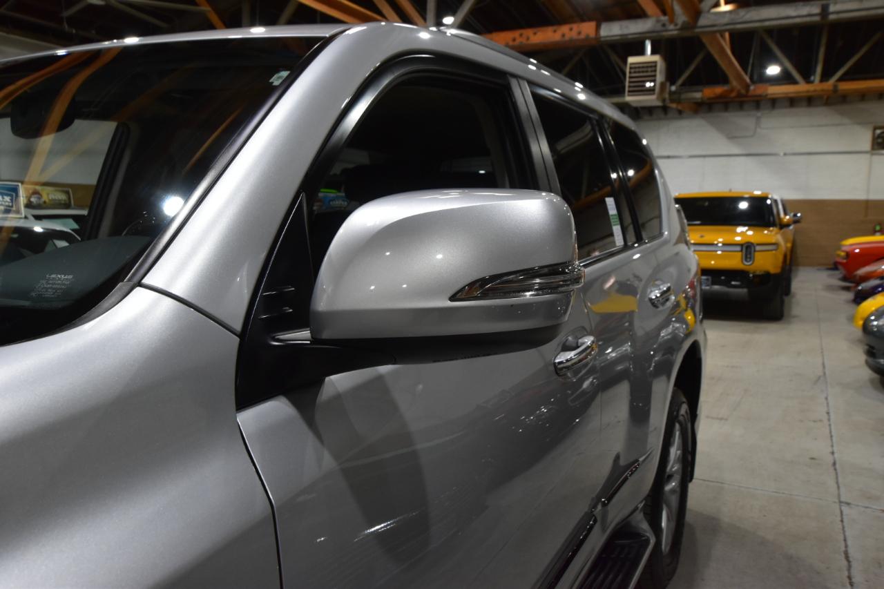 Lexus GX GX 460 4WD 2018