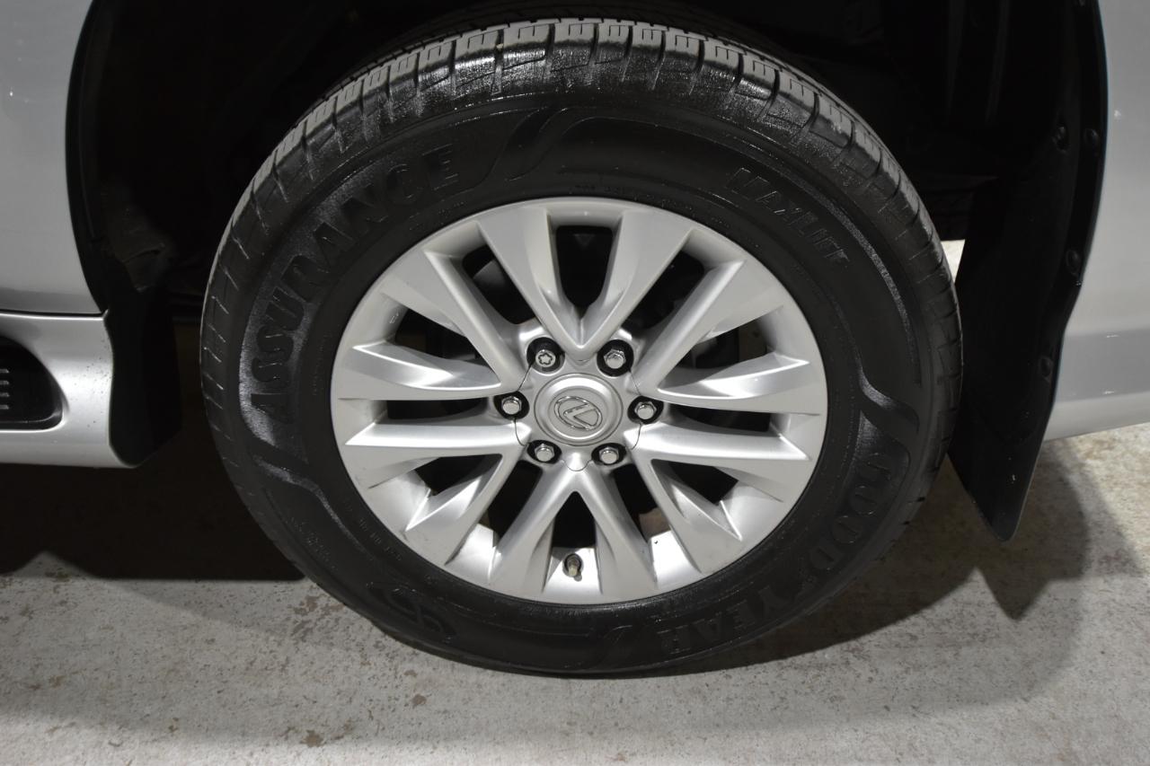 Lexus GX GX 460 4WD 2018