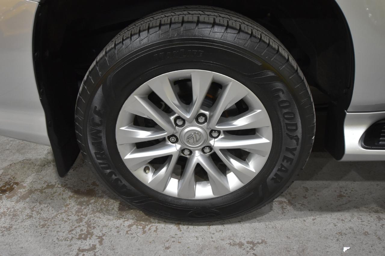 Lexus GX GX 460 4WD 2018