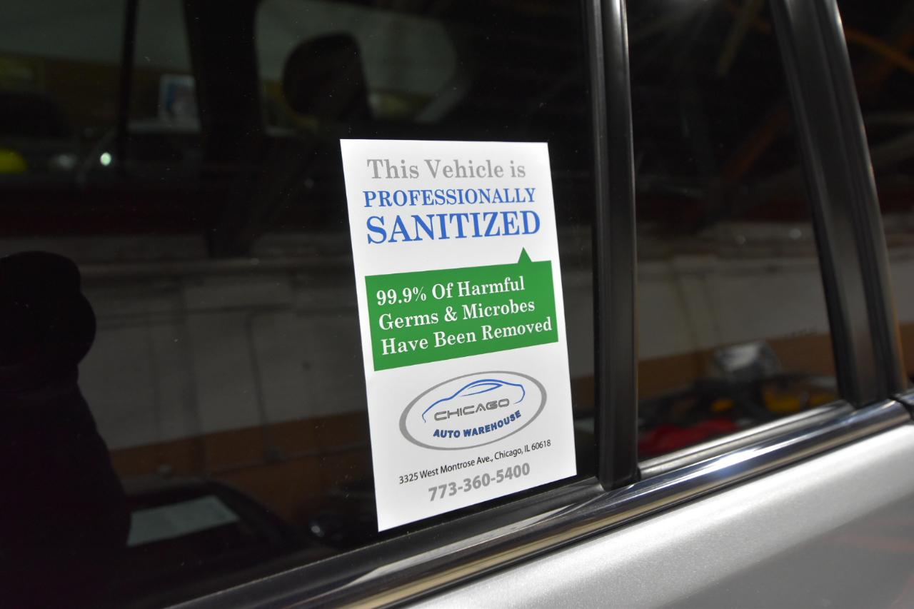 Lexus GX GX 460 4WD 2018