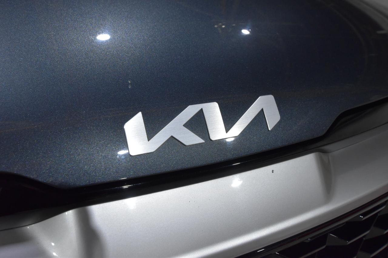 Kia Sportage EX FWD 2024