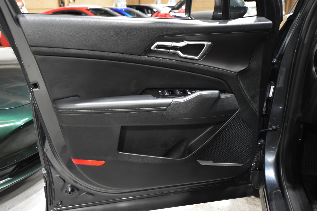 Kia Sportage EX FWD 2024