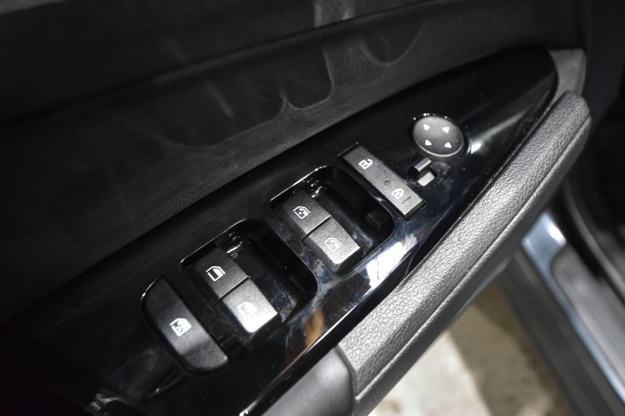 Kia Sportage EX FWD 2024